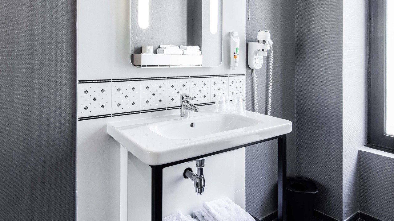 Photo of Bedroom in Dinan