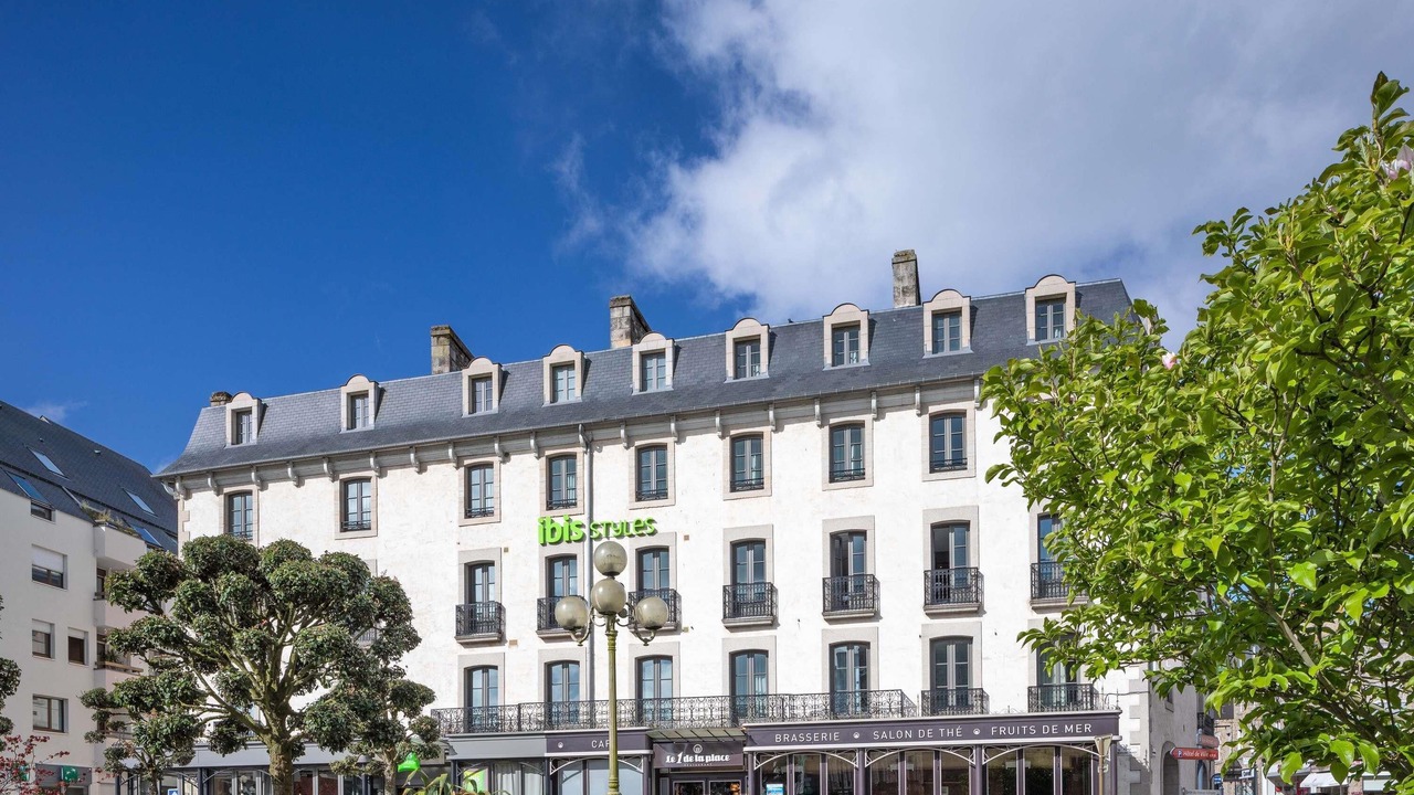 Photo of Outdoor in Dinan