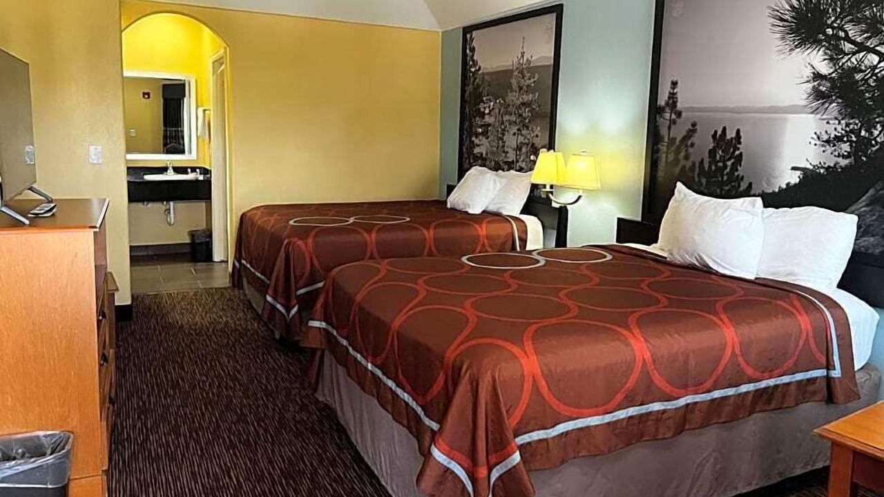Photo of Bedroom in Montgomery