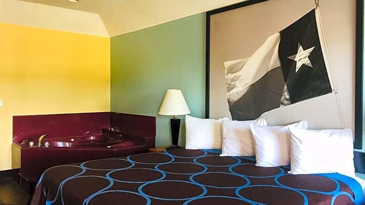 Photo of Bedroom in Montgomery