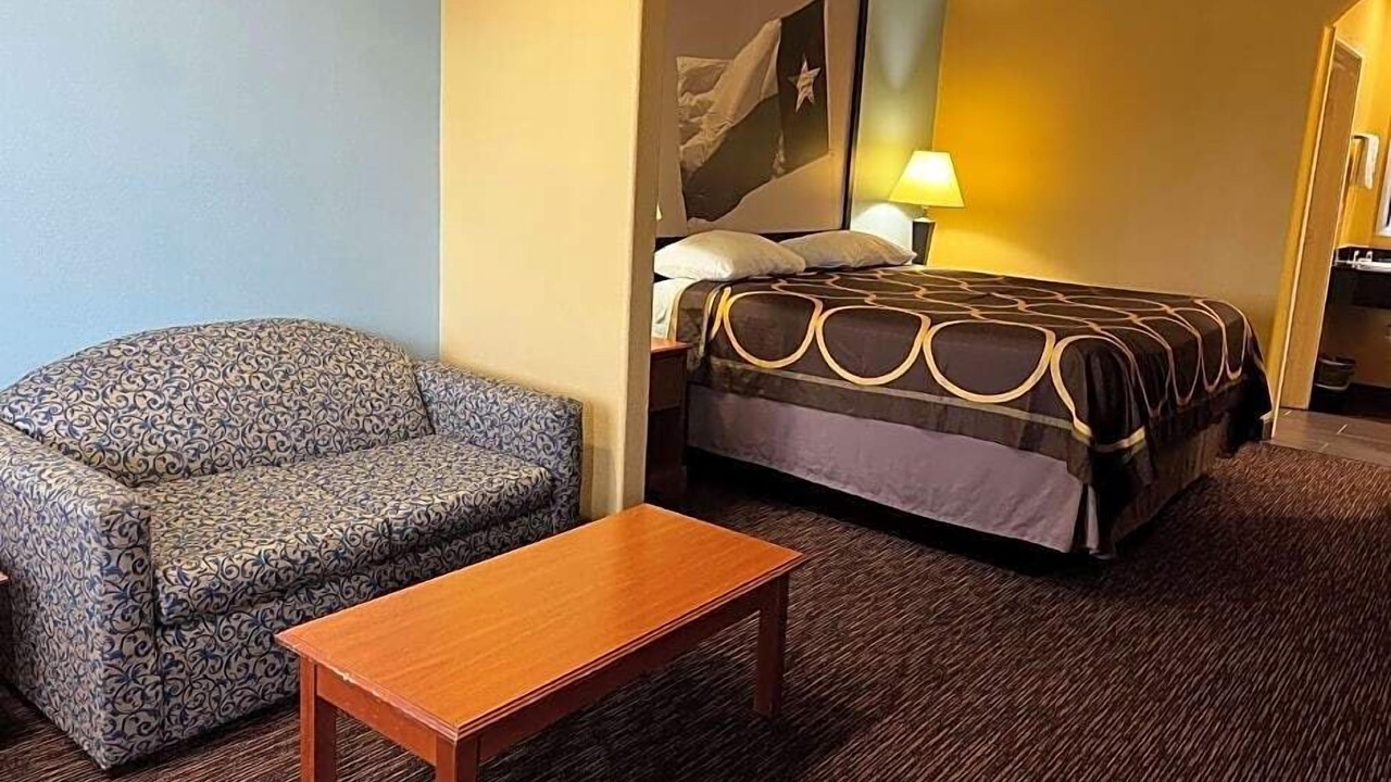 Photo of Bedroom in Montgomery