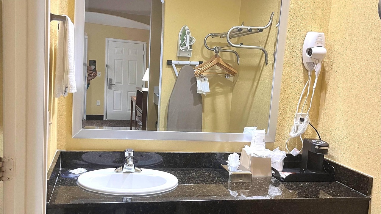 Photo of Bedroom in Montgomery
