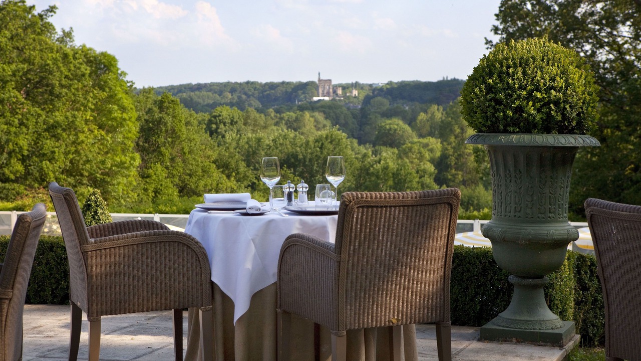 Photo of Outdoor in Veigne
