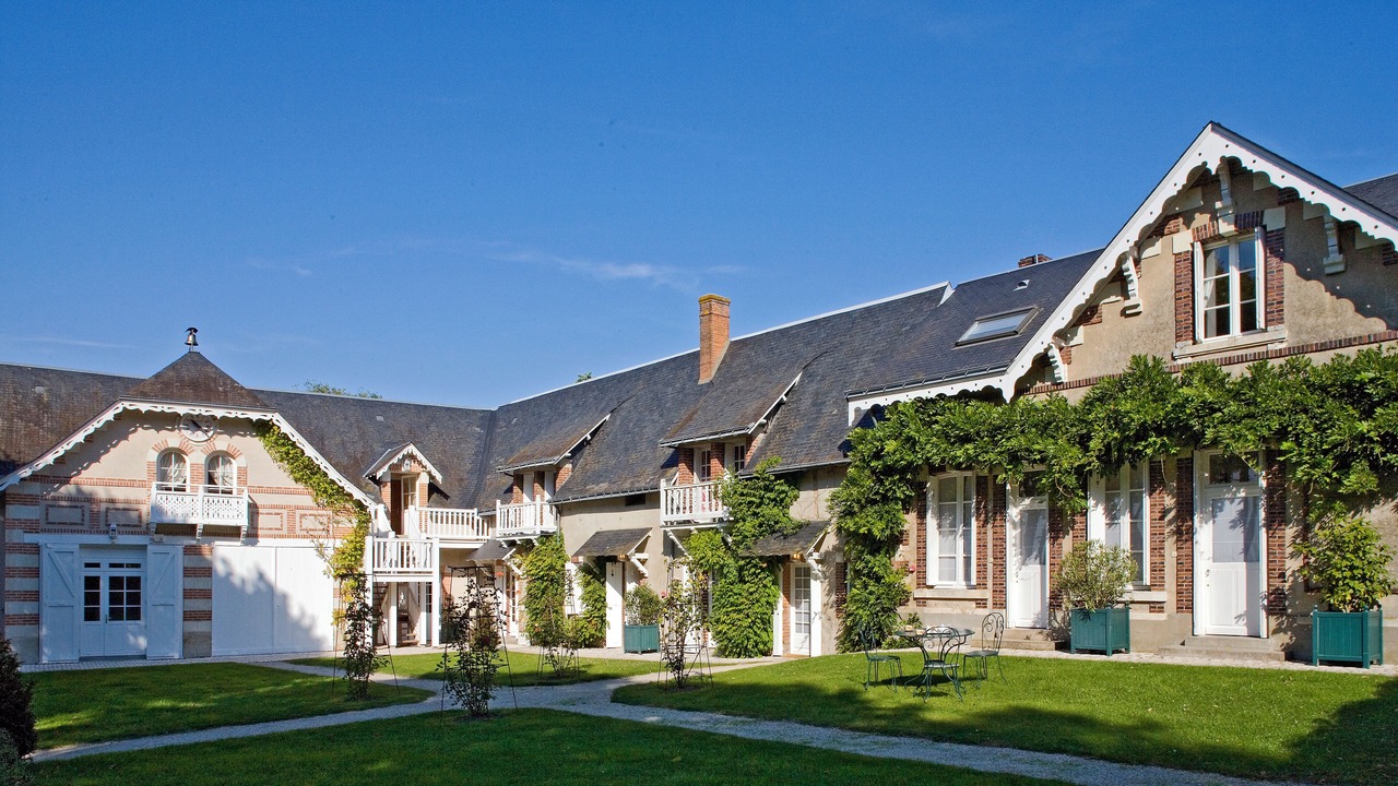 Photo of Outdoor in Veigne
