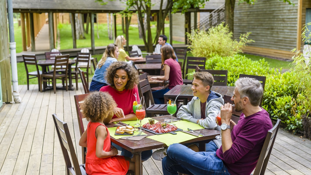 Photo of Patio Balcony in Plailly