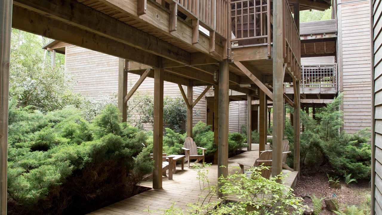 Photo of Outdoor in Plailly