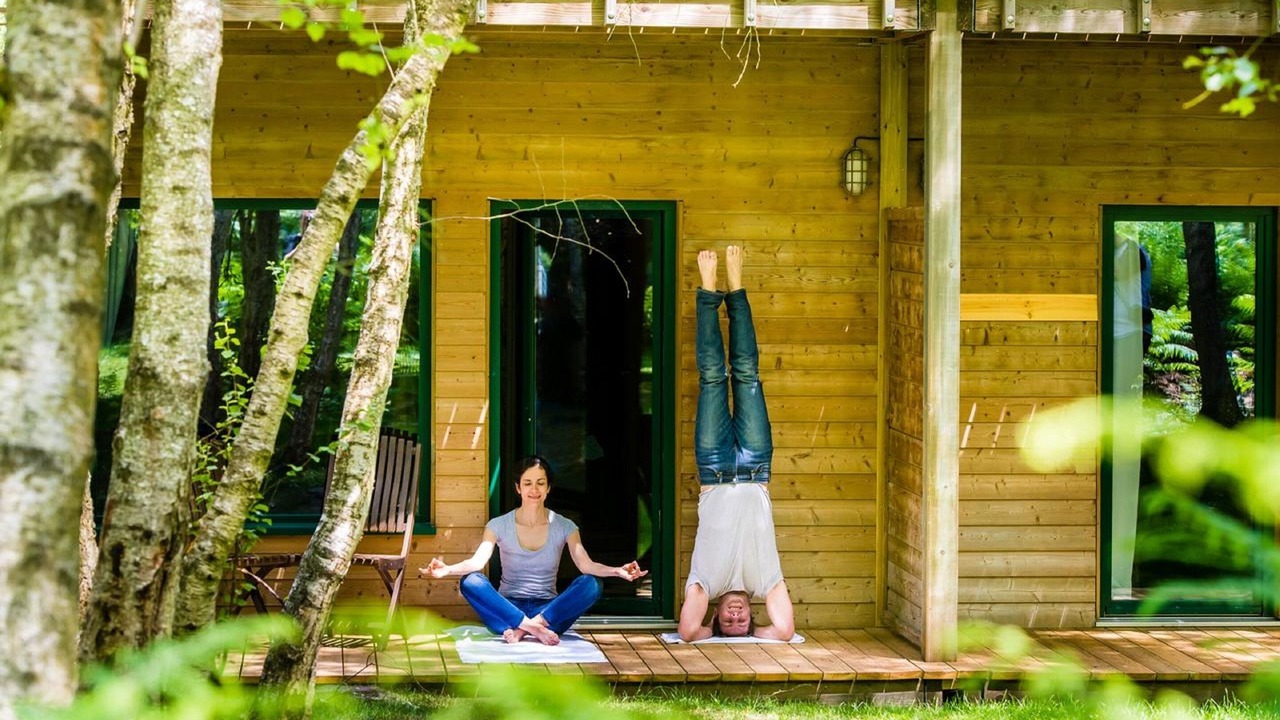 Photo of Patio Balcony in Plailly