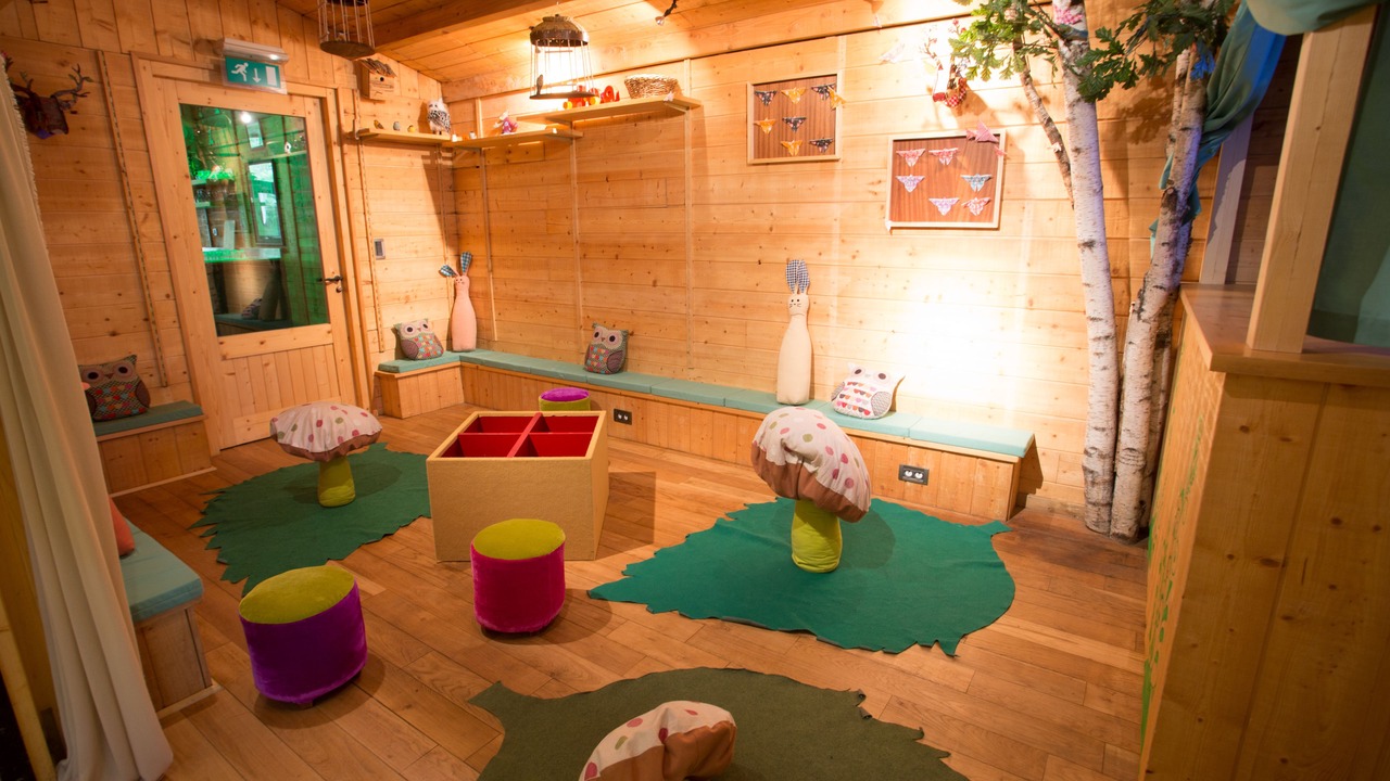 Photo of Bedroom in Plailly