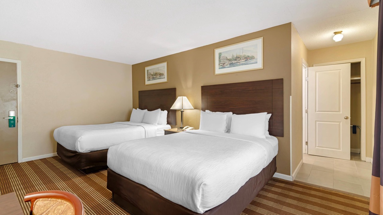 Photo of Bedroom in North Conway