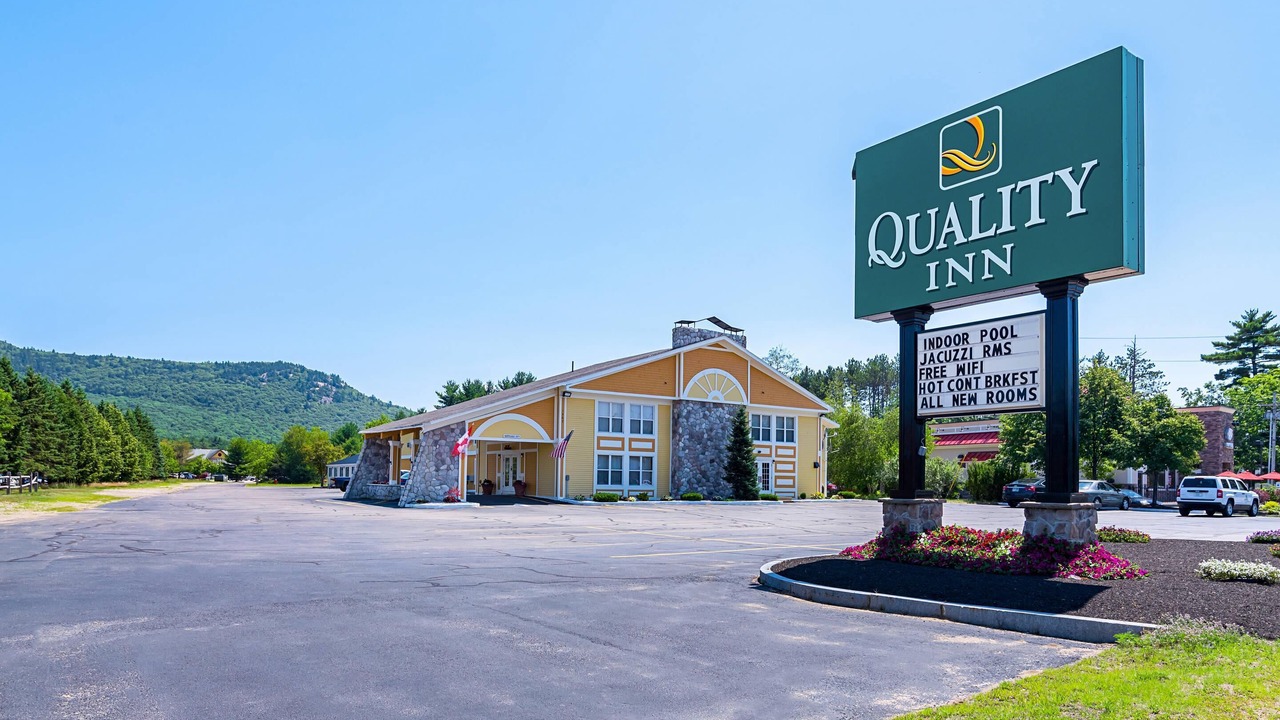 Photo of Outdoor in North Conway