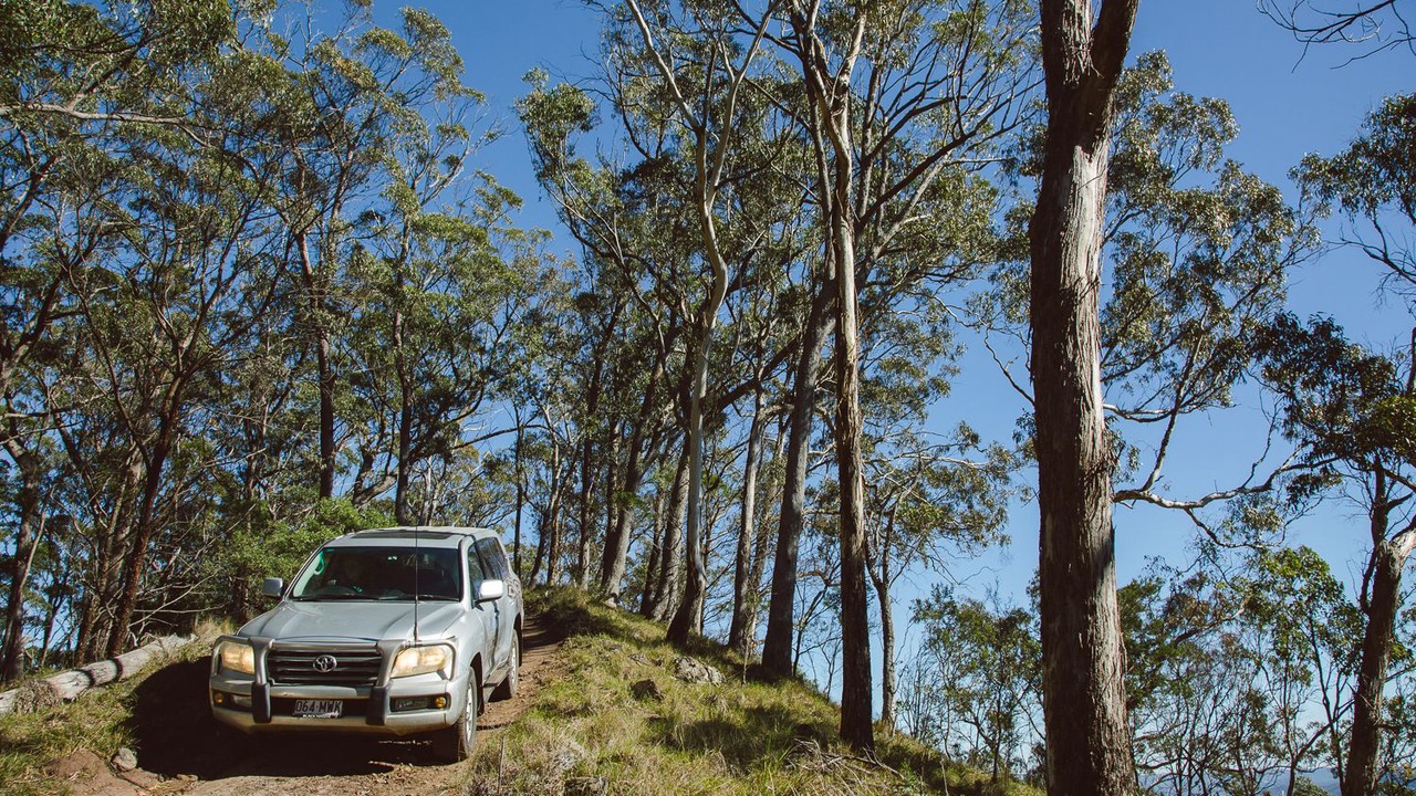 Photo of Others in Shire of Warwick