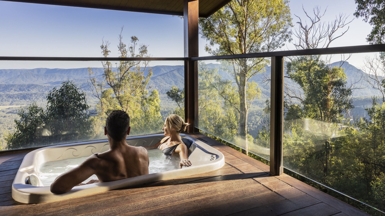 Photo of Bedroom in Shire of Warwick