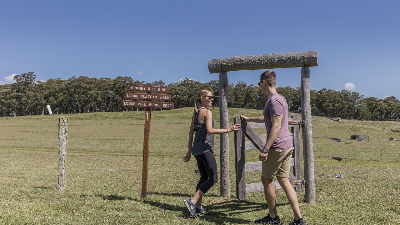 Photo of Outdoor in Shire of Warwick