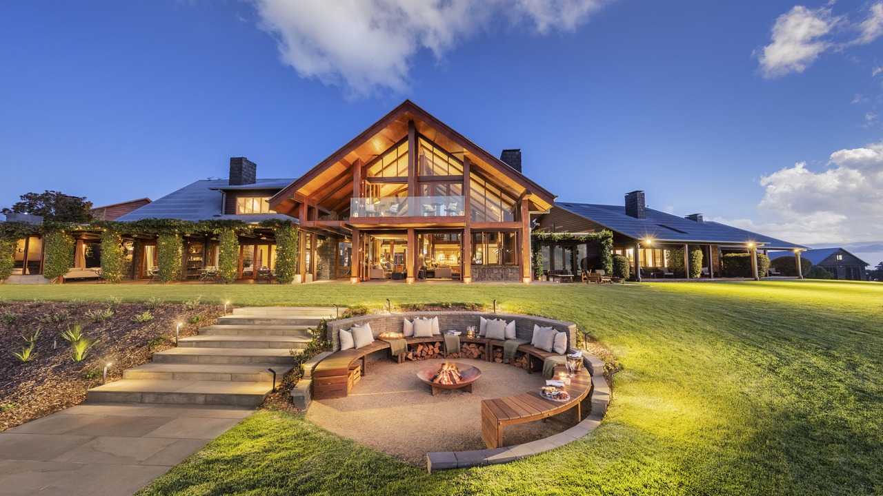 Photo of Buildings in Shire of Warwick