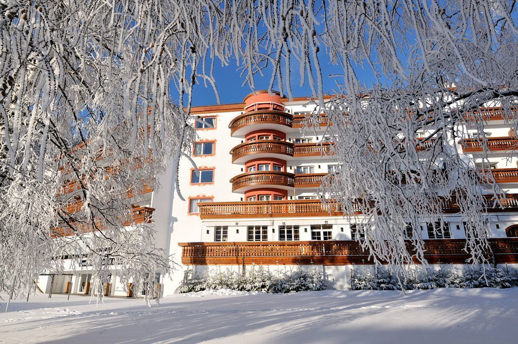 Photo of Outdoor in Chermignon