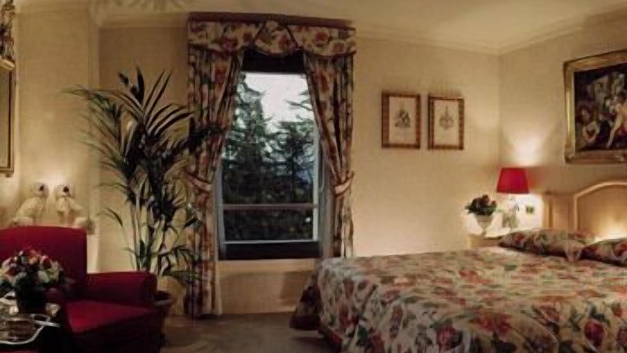 Photo of Bedroom in Chermignon