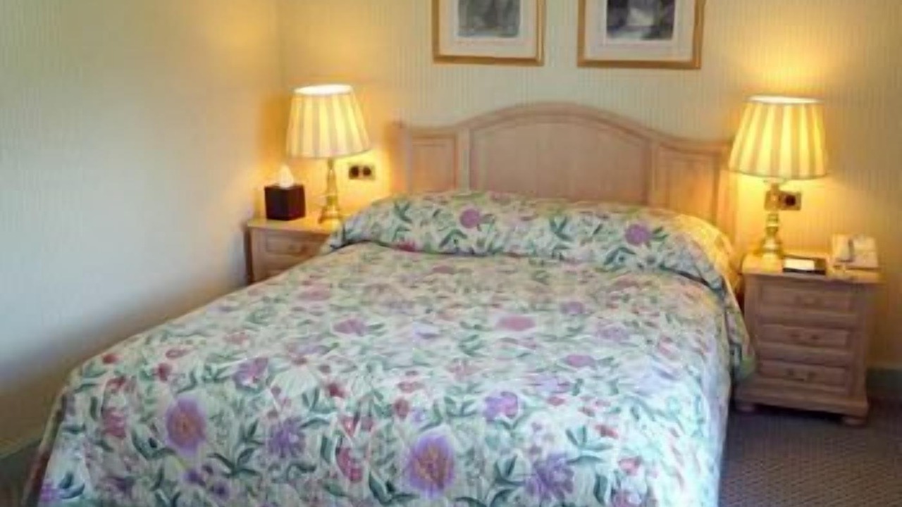 Photo of Bedroom in Chermignon