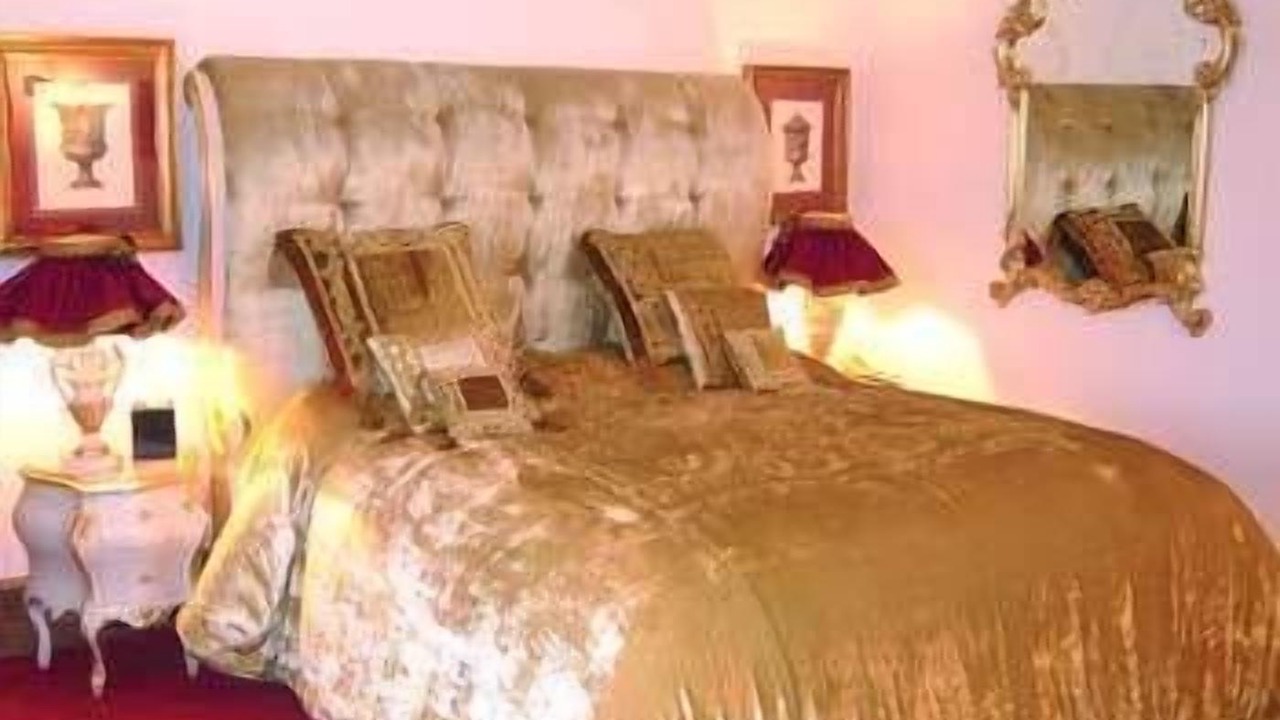 Photo of Bedroom in Chermignon