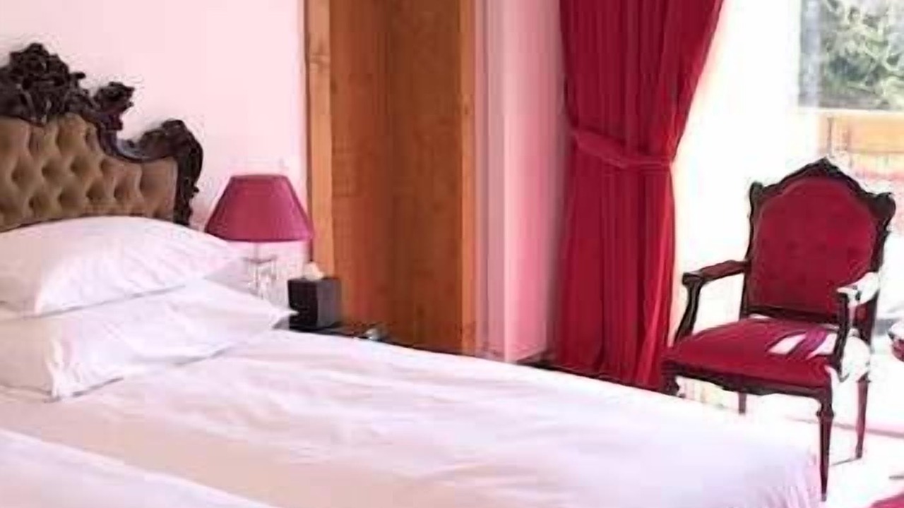 Photo of Bedroom in Chermignon