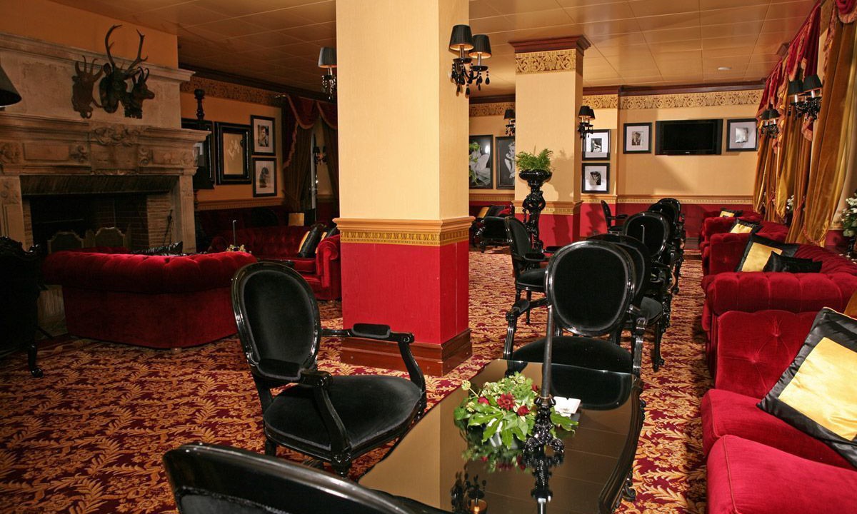 Photo of Livingroom in Chermignon