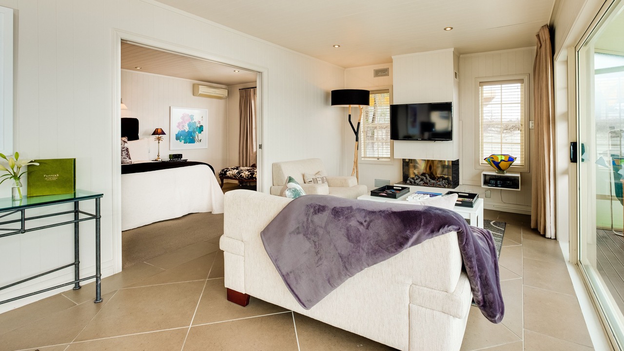 Photo of Bedroom in Kawaha Point