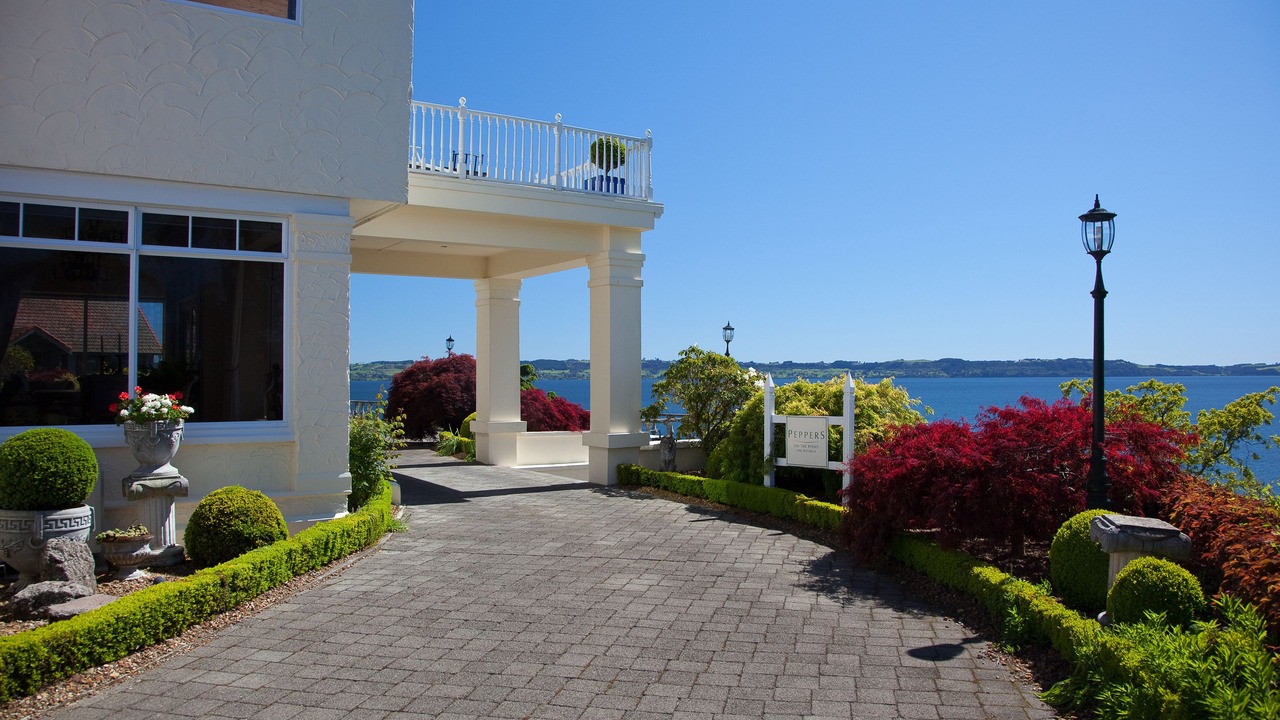 Photo of Outdoor in Kawaha Point