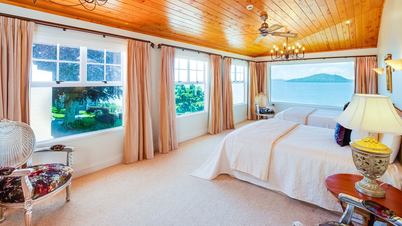 Photo of Bedroom in Kawaha Point