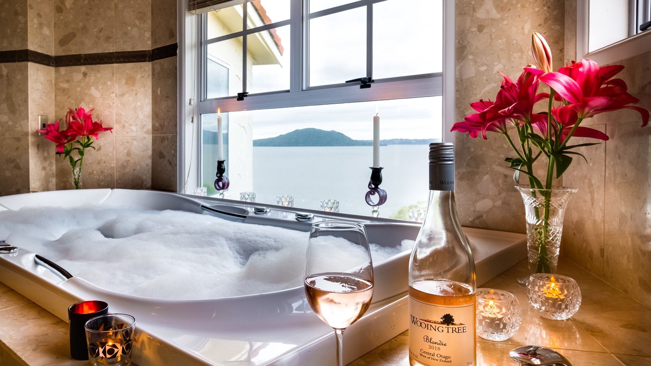 Photo of Bedroom in Kawaha Point