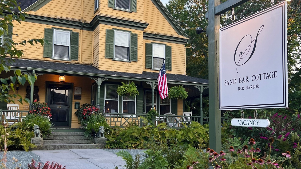 Photo of Outdoor in Bar Harbor
