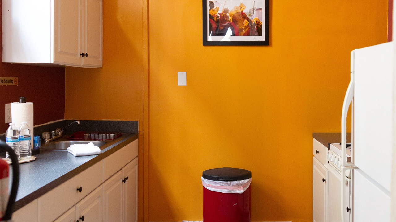 Photo of Bathroom in Faubourg Marigny