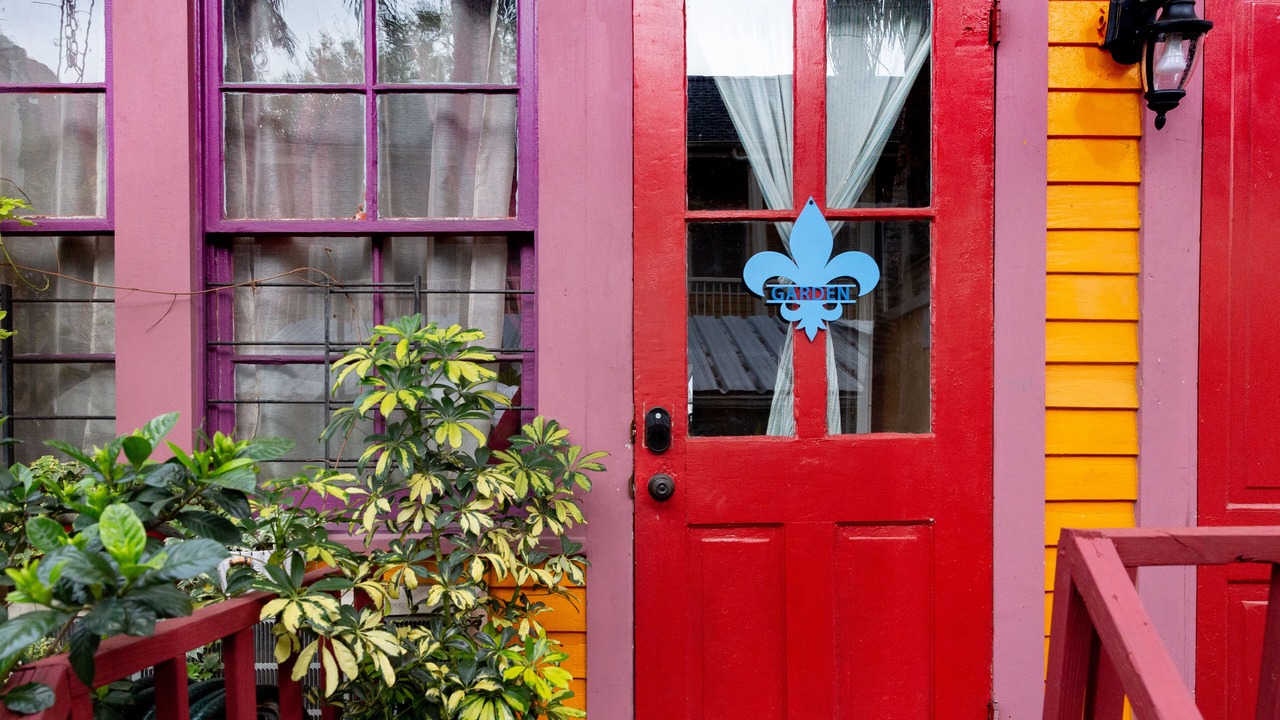 Photo of Outdoor in Faubourg Marigny