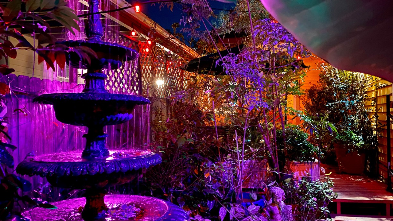 Photo of Outdoor in Faubourg Marigny