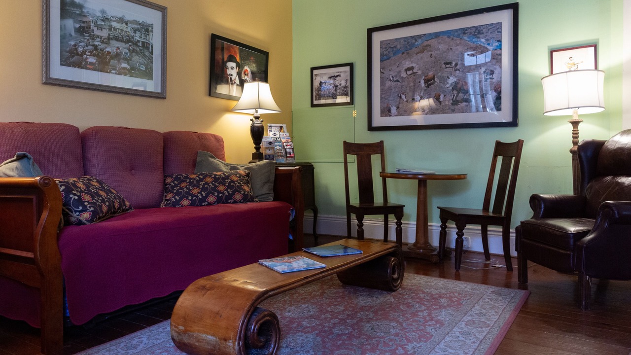 Photo of Outdoor in Faubourg Marigny