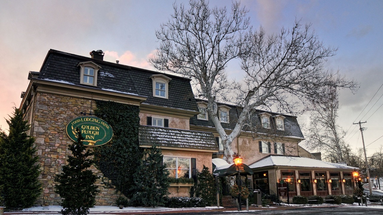 Photo of Buildings in Forest Grove