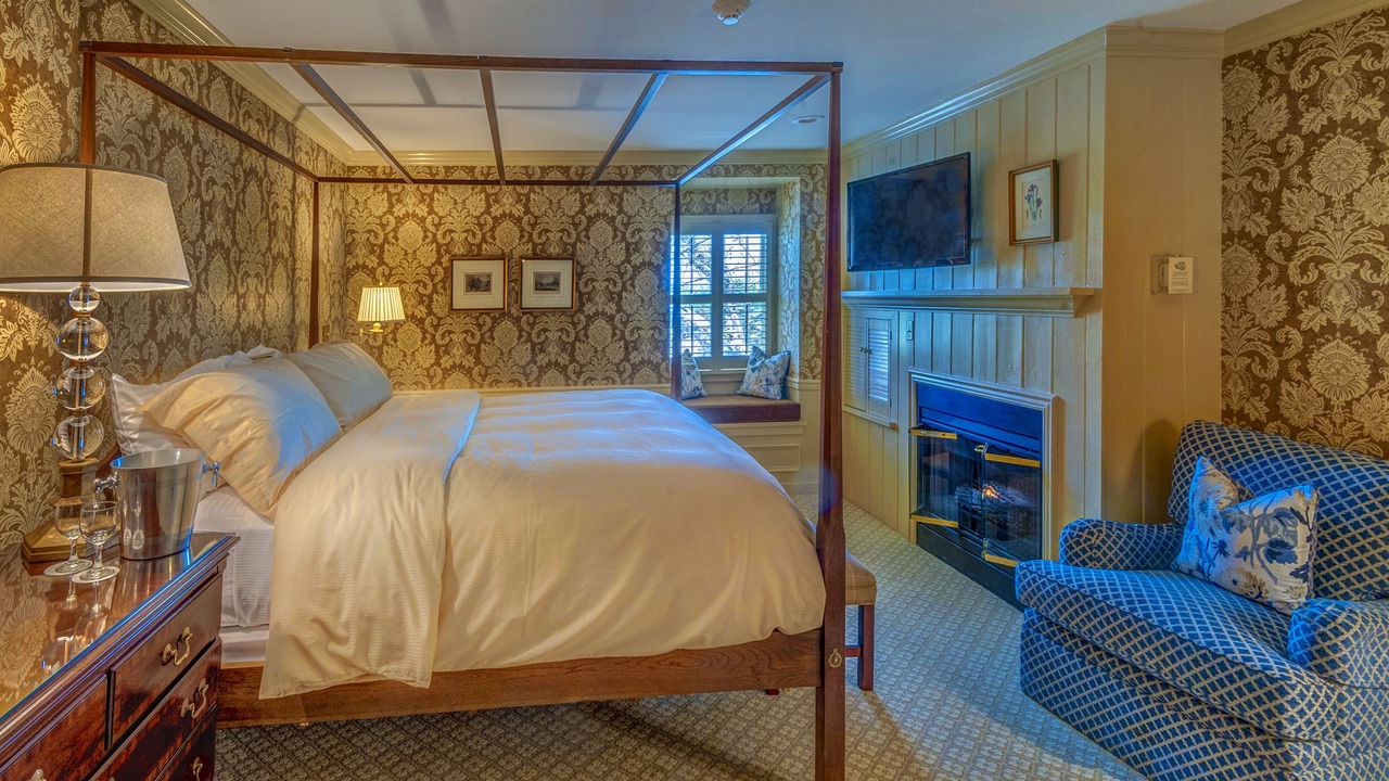 Photo of Bedroom in Forest Grove