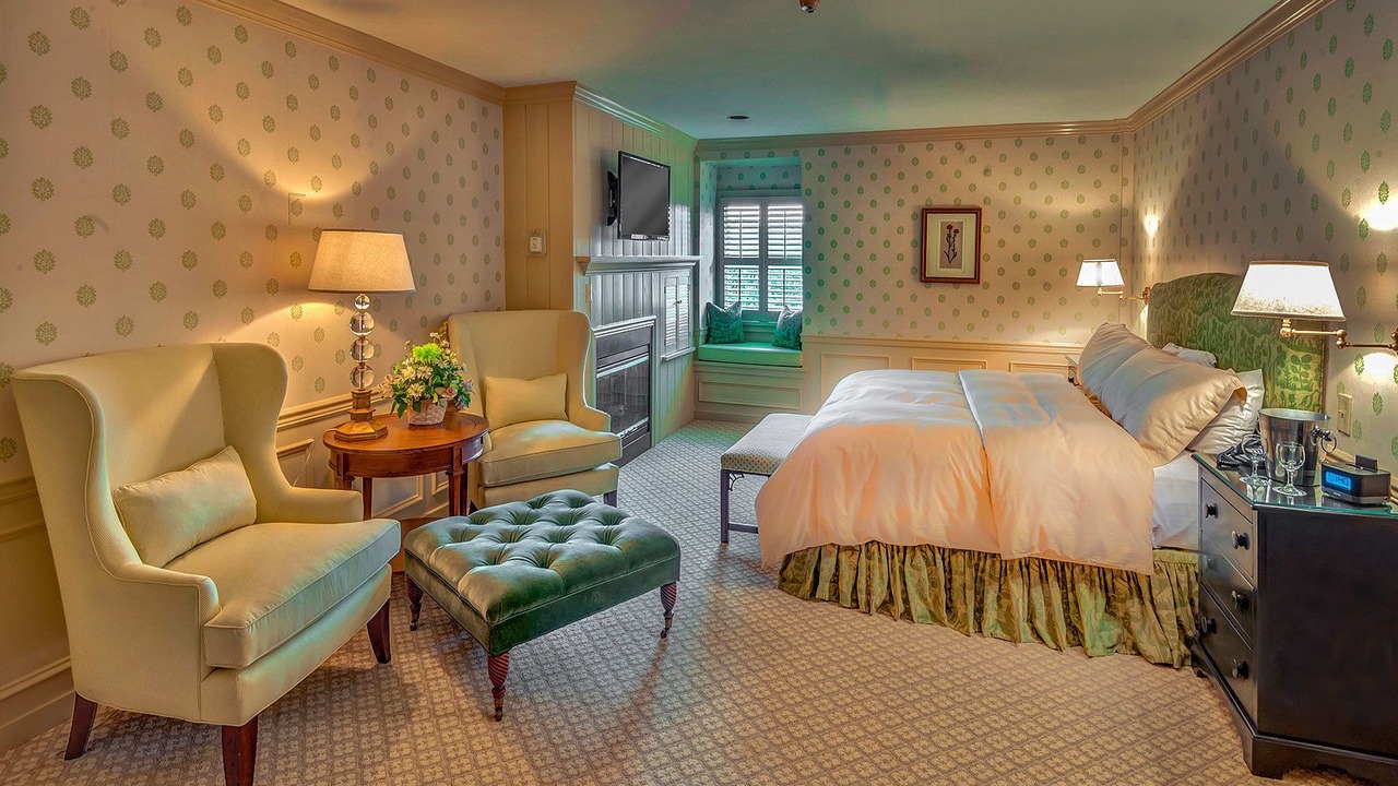 Photo of Bedroom in Forest Grove