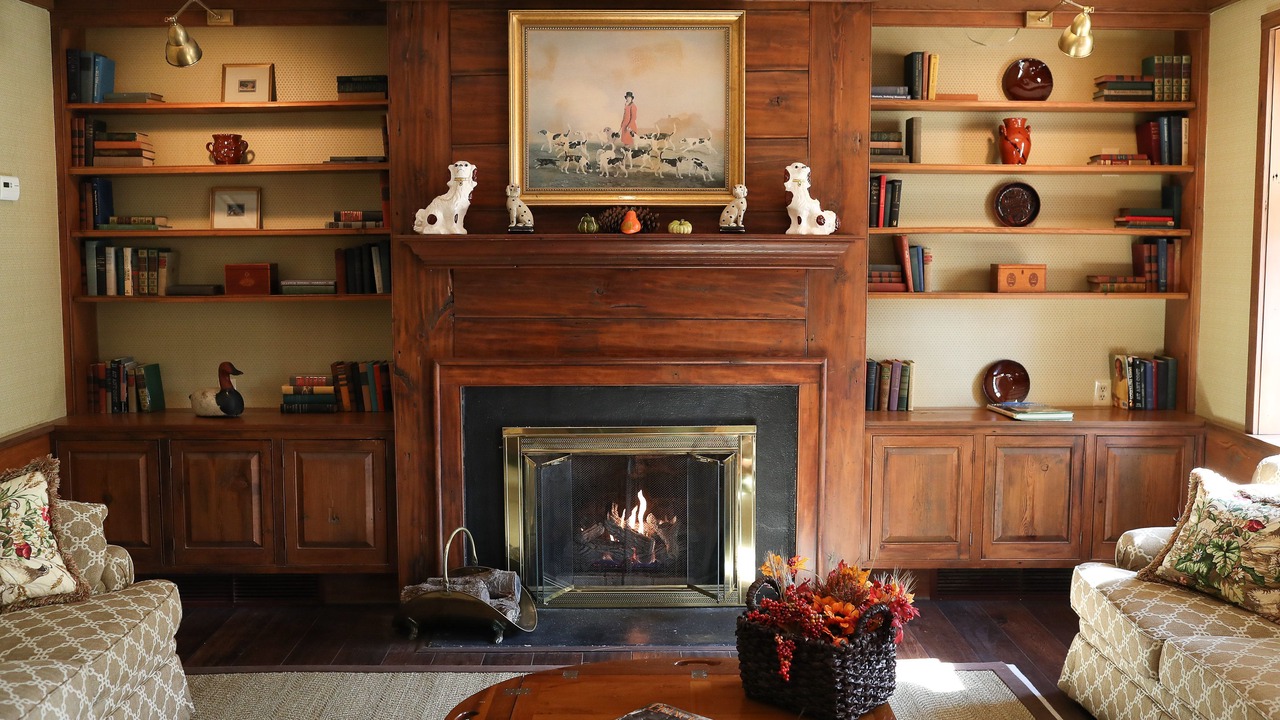 Photo of Livingroom in Forest Grove