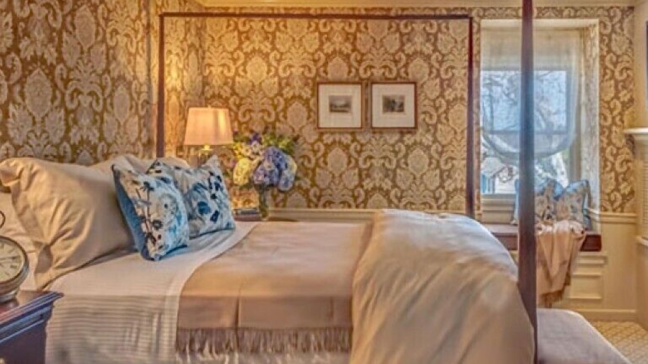 Photo of Bedroom in Forest Grove