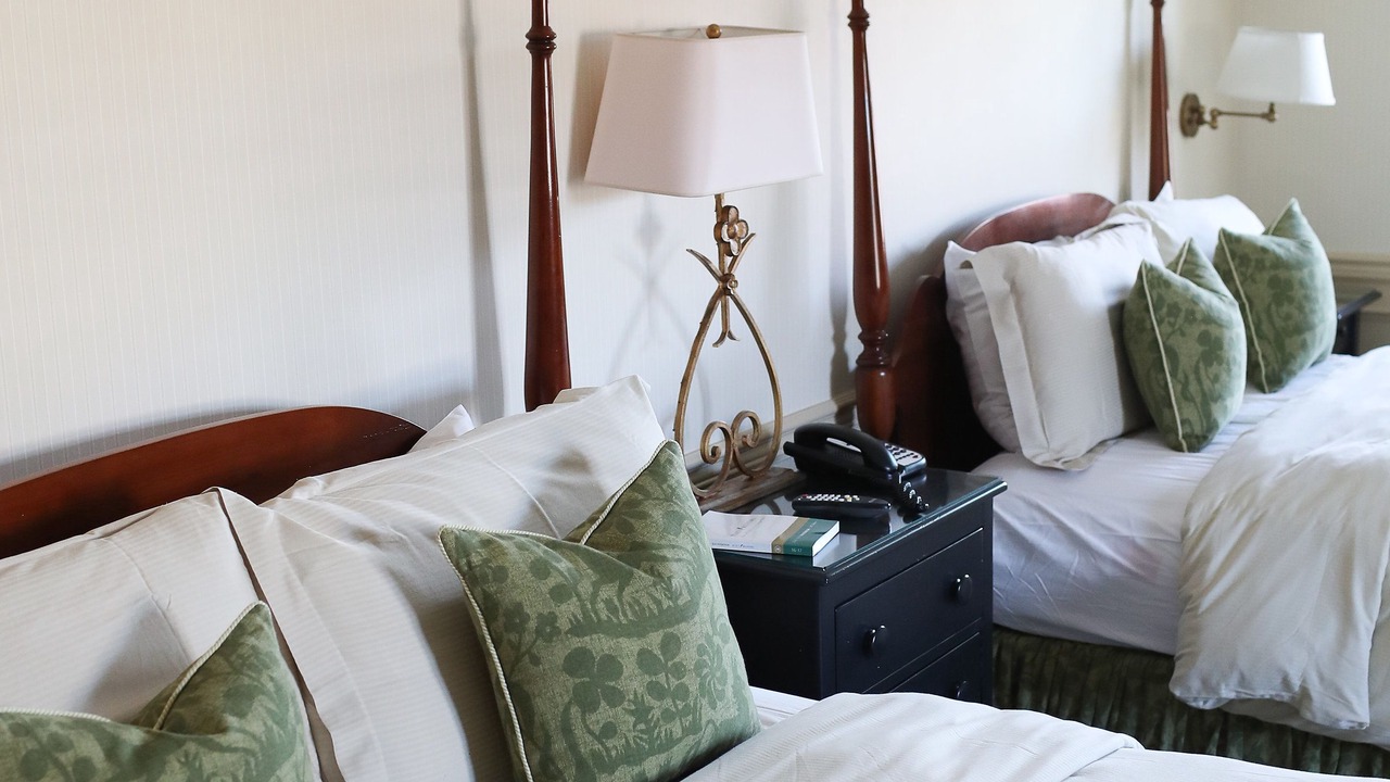 Photo of Bedroom in Forest Grove