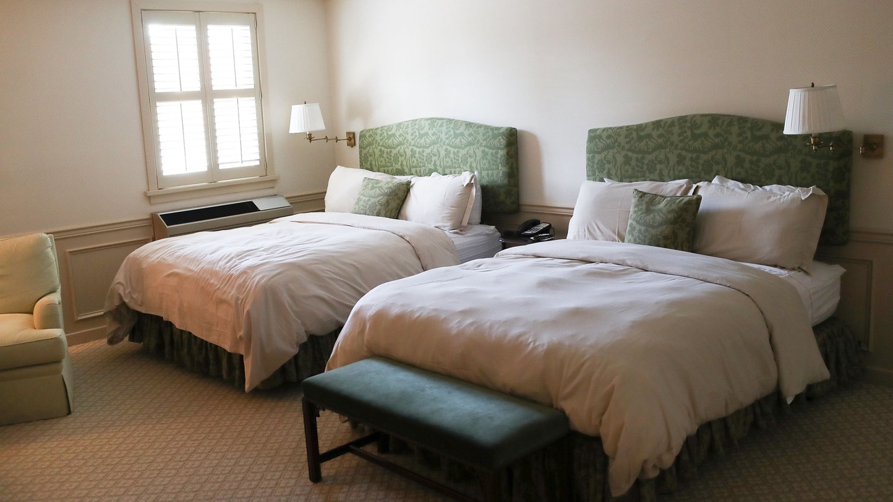 Photo of Bedroom in Forest Grove