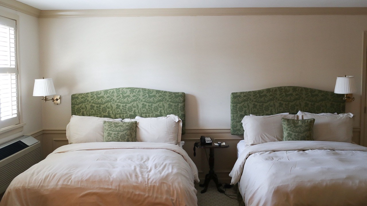 Photo of Bedroom in Forest Grove