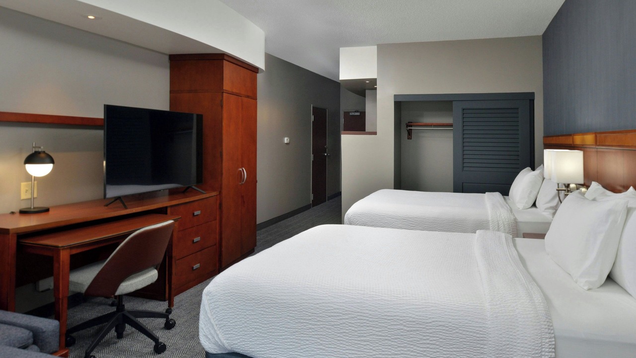 Photo of Bedroom in Harrisburg - Hershey