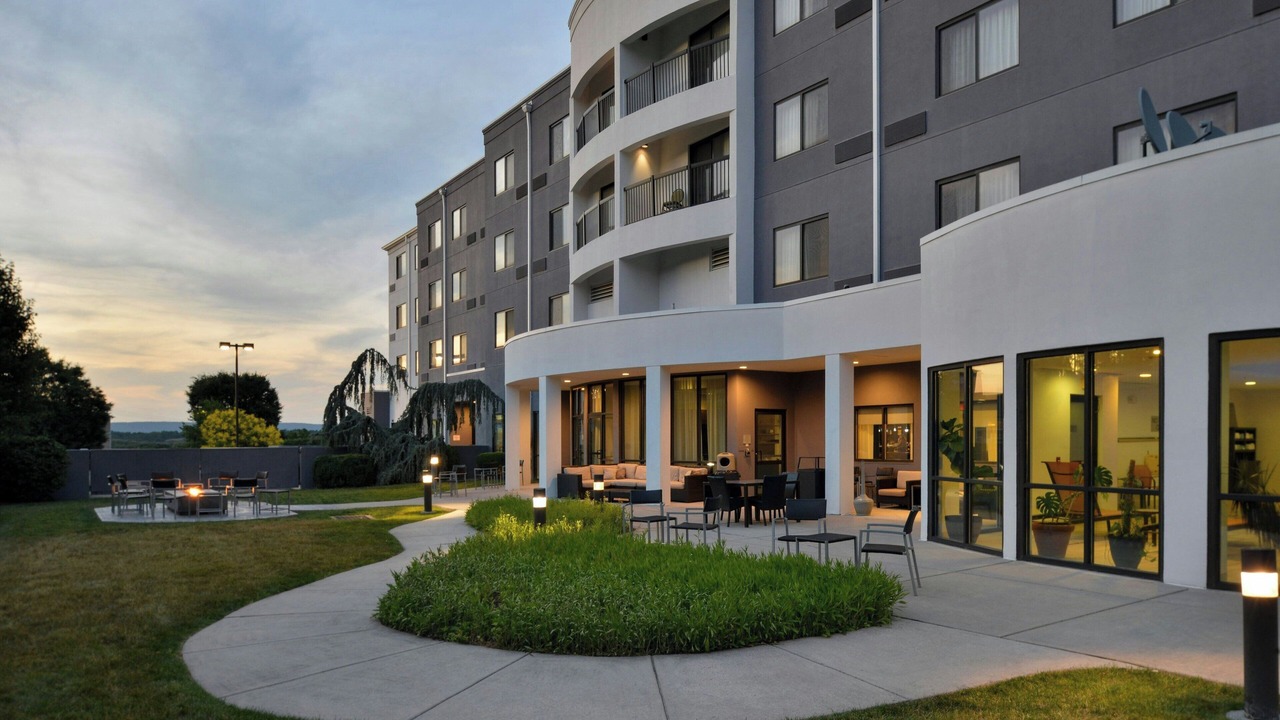 Photo of Others in Harrisburg - Hershey