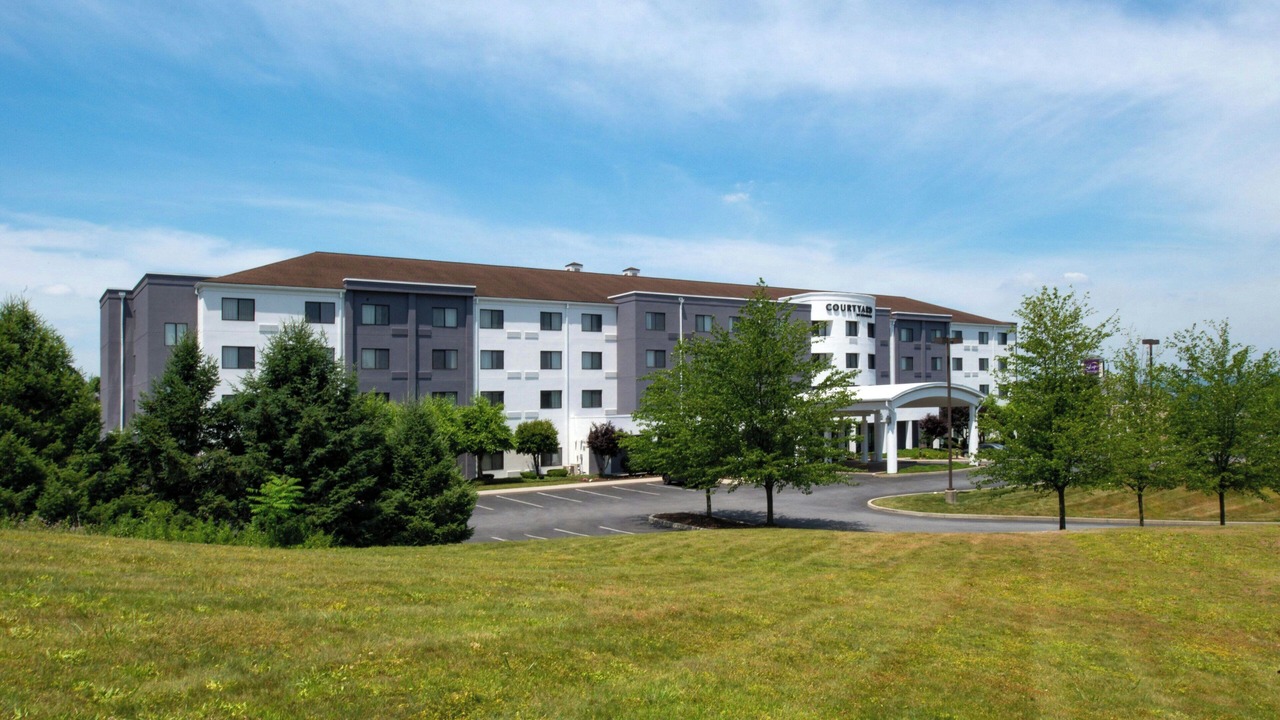 Photo of Outdoor in Harrisburg - Hershey