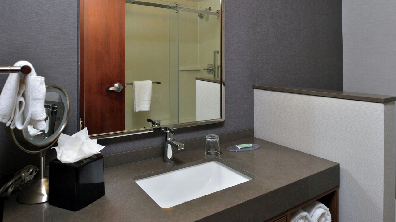 Photo of Bathroom in Harrisburg - Hershey