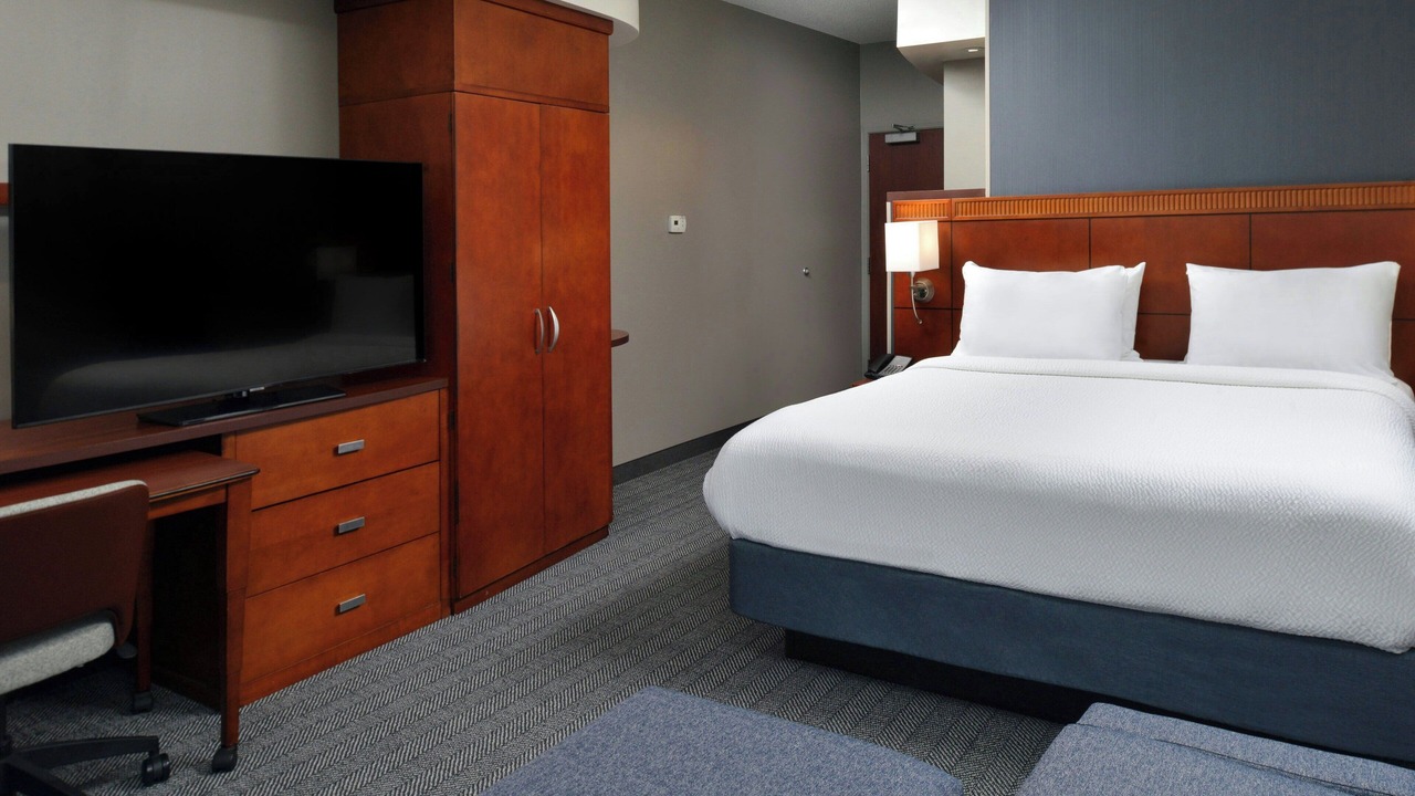 Photo of Bedroom in Harrisburg - Hershey