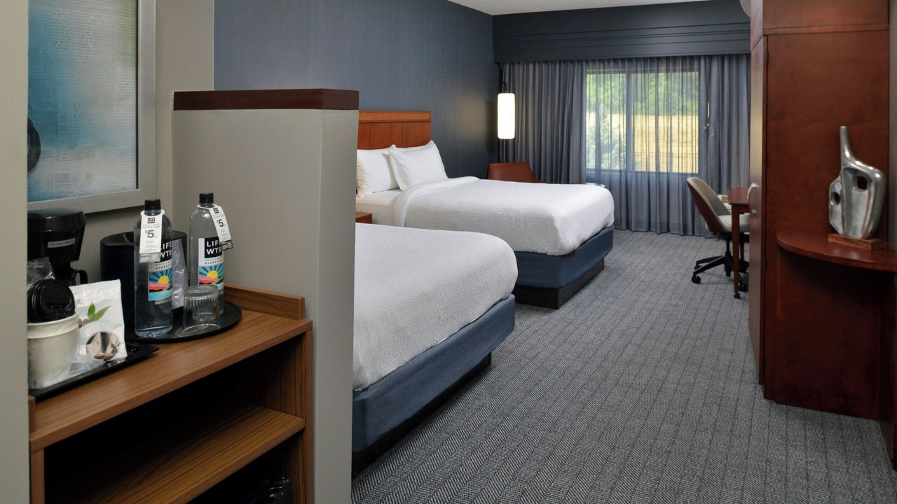 Photo of Bedroom in Harrisburg - Hershey