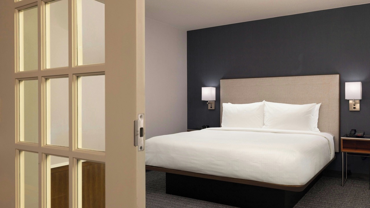 Photo of Bedroom in Dorchester