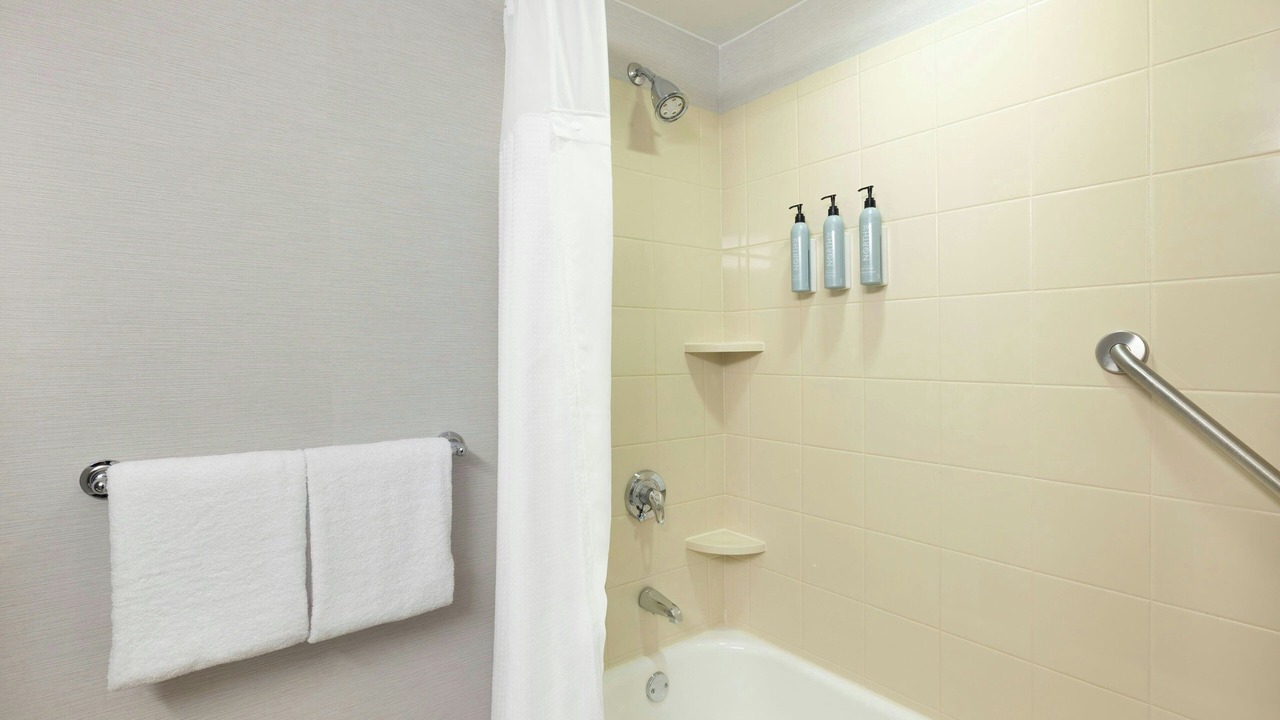 Photo of Bathroom in Dorchester