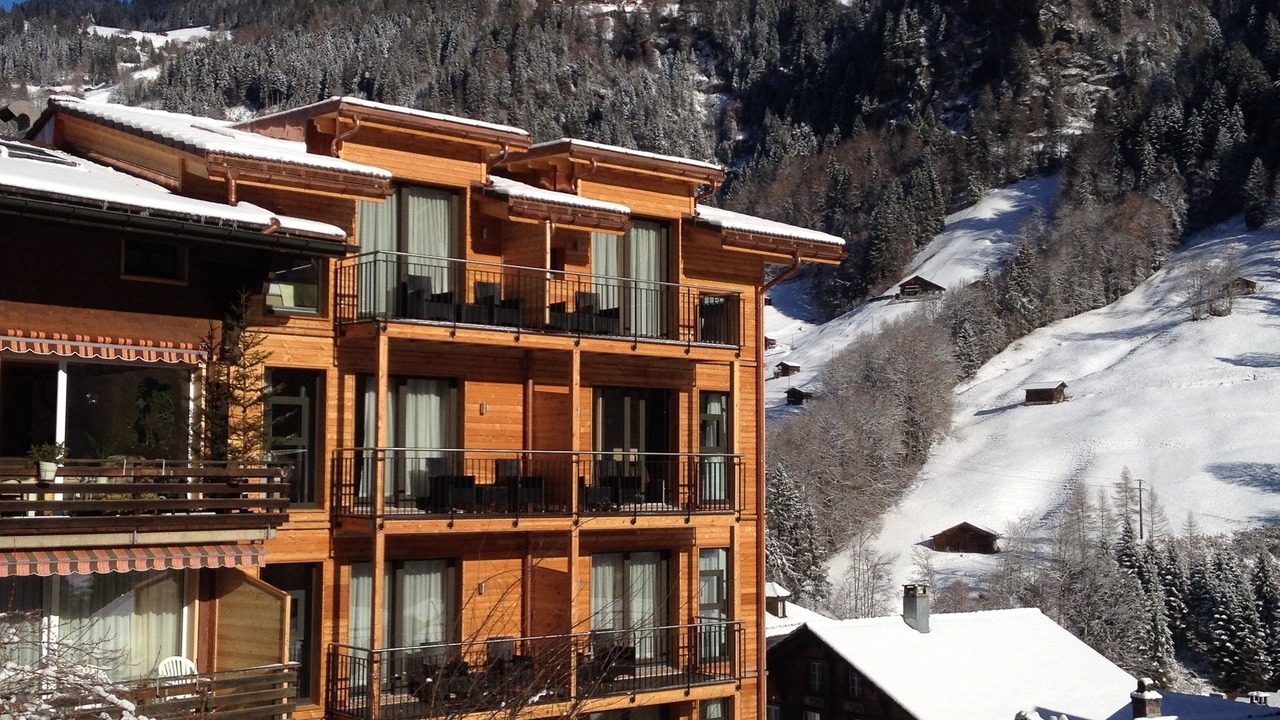 Photo of Outdoor in Lauterbrunnen